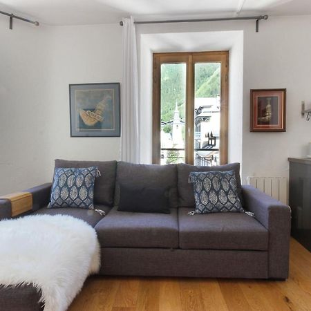 Nook 43 The Corner Central 3 Bedroom Apt Chamonix Mont Blanc Exterior foto