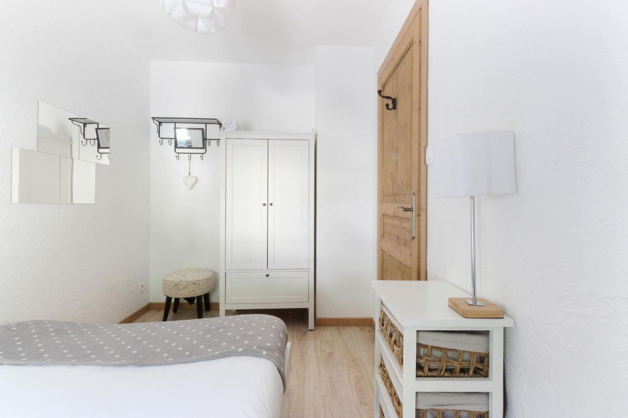 Nook 43 The Corner Central 3 Bedroom Apt Chamonix Mont Blanc Exterior foto