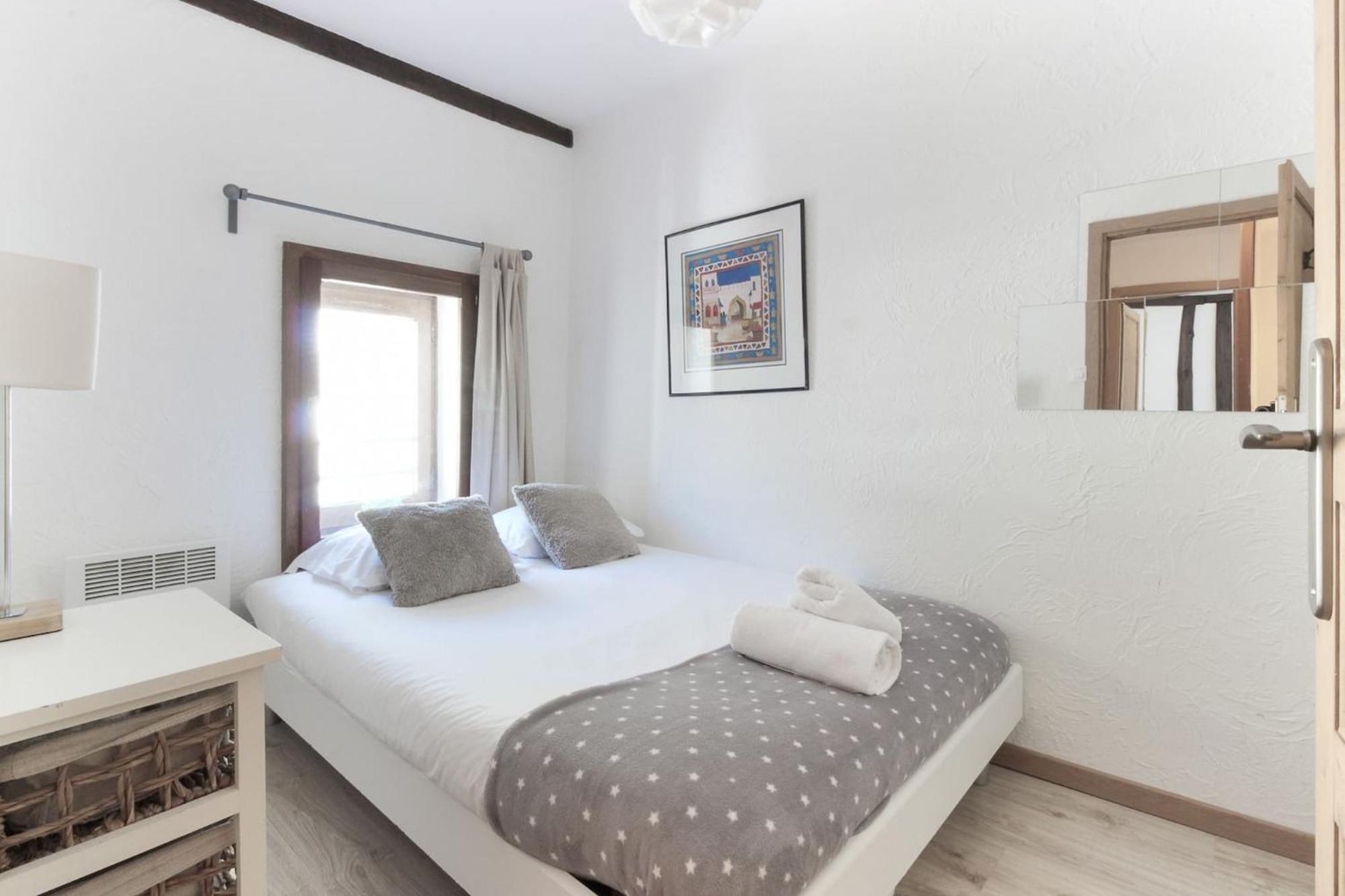Nook 43 The Corner Central 3 Bedroom Apt Chamonix Mont Blanc Exterior foto